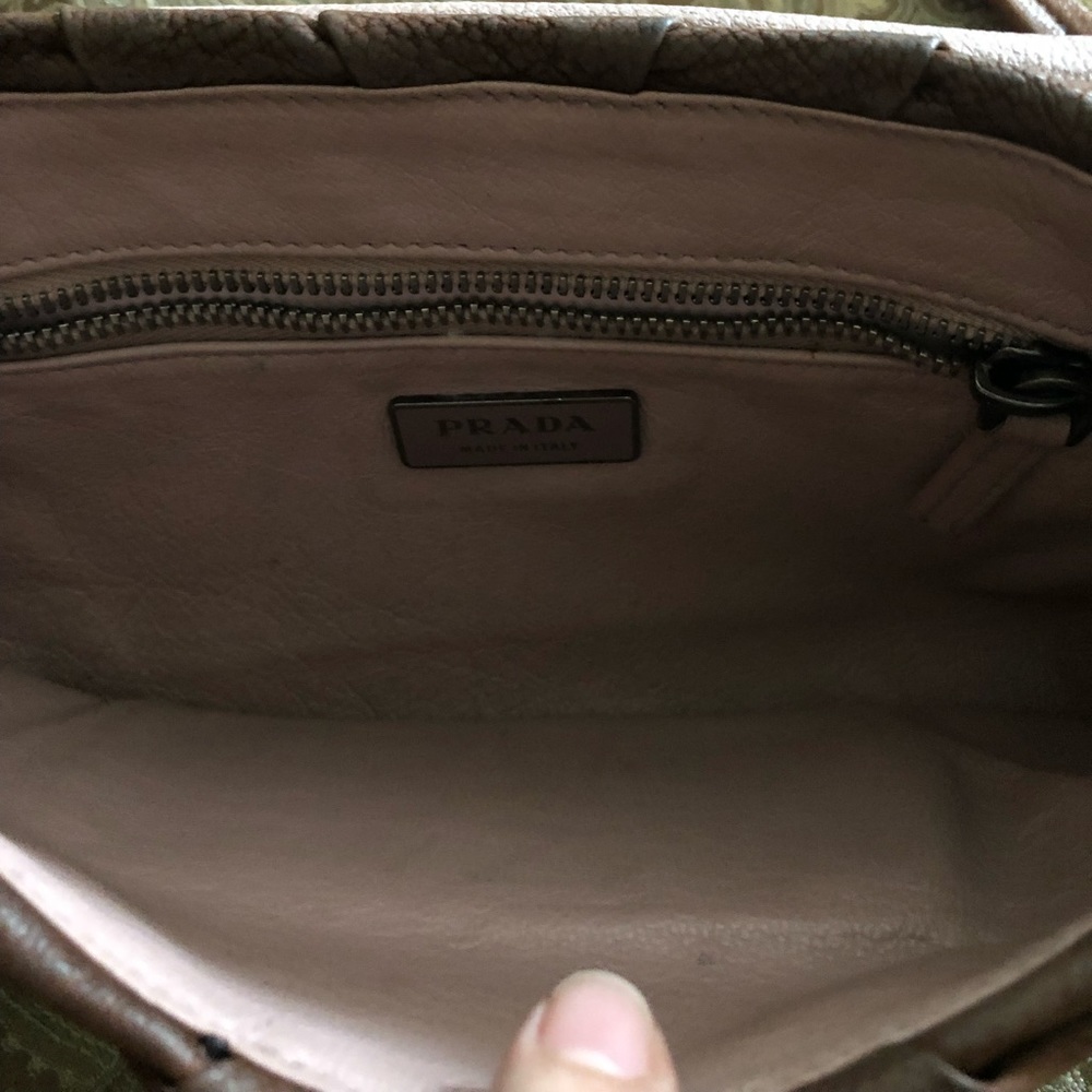 Authentic Prada - image 2